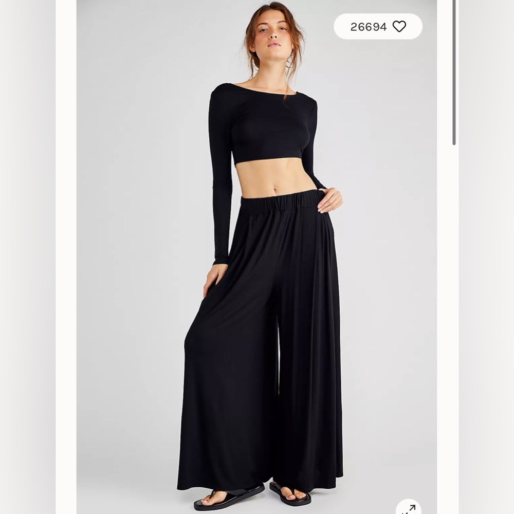 Free People Alia Set